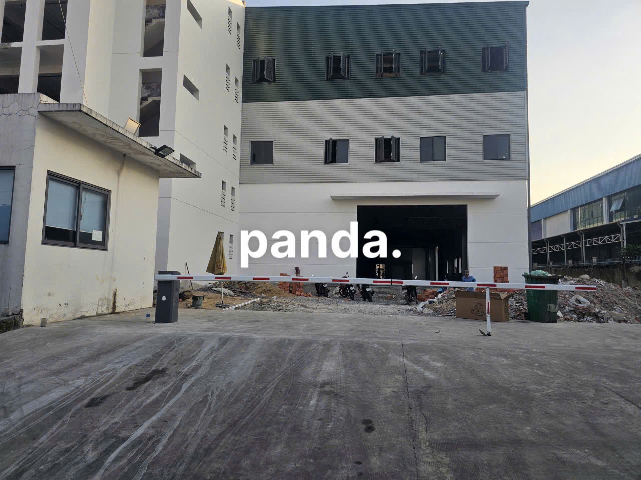  barie dài 8m hà nam 